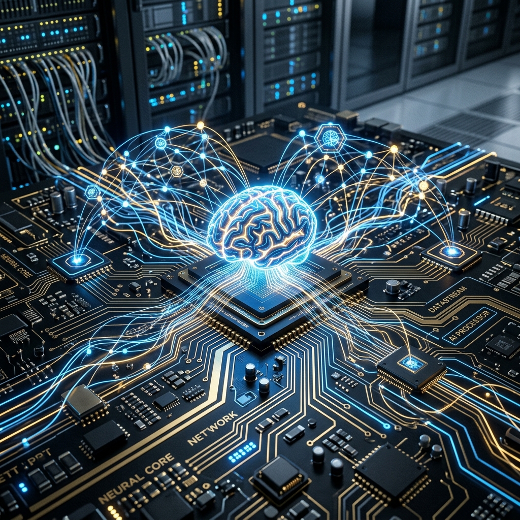 AI Neural Networks