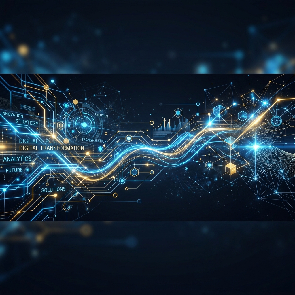 Corporate Technology Integration