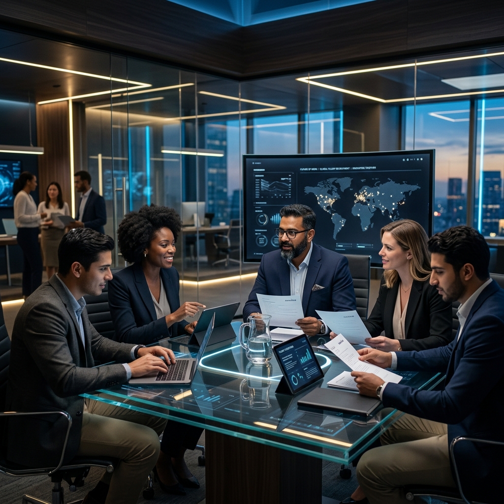 IT Staffing