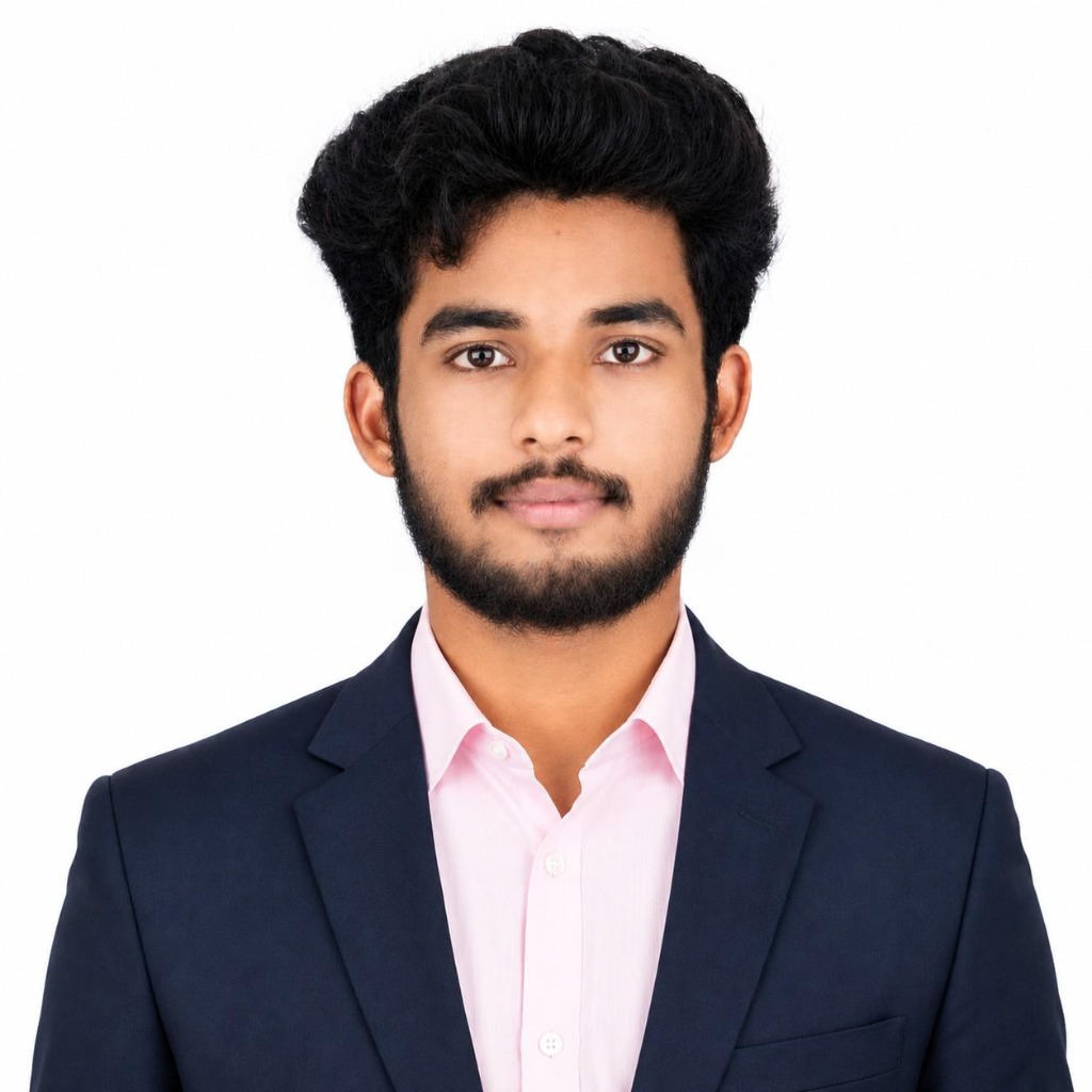 Nithin Mogulla